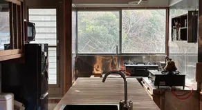 温泉付ゲストハウス Ecotone - Image 3