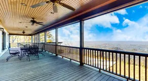 Pool & Scenic Views: Lookout Mountain Home - Image 3