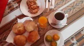 Krusty Hostel B&B - Image 5