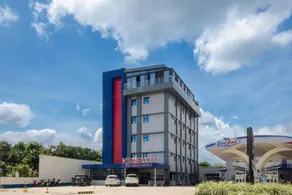 Kekehyu Business Hotel - Image 5