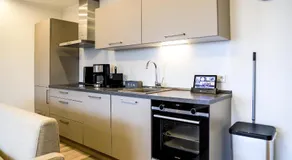 Smart Resorts Haus Opal Ferienwohnung 404 - Image 5