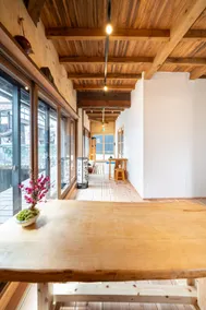 長浜ゲストハウスミカタ Guest House Mikata - Image 3