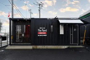 HOTEL R9 The Yard Matsusaka - Image 5