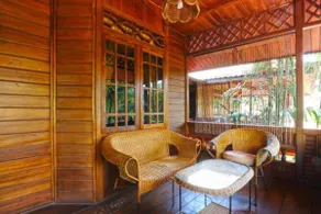 Aquarius Orange Hotel & Villa - Image 5