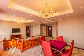 Tian Yi Hotel - Image 5