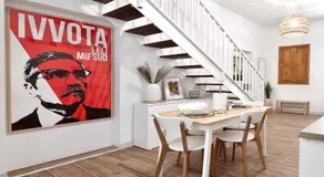R64 - Cosy House in the heart of Rabat - Image 5