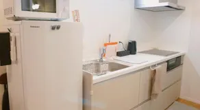'OOGI House' Traditional 2-Story Japanese Townhouse near Meguro River - Image 3