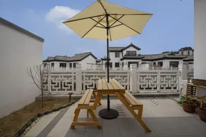 Shili Huage B&B (Dalian Branch) - Image 5