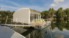 Floating House Embé Experience - Image 4
