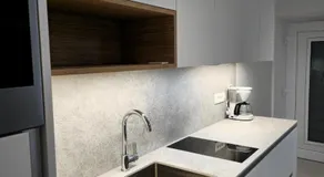 SeaView apartment Mirjam with Jacuzzi - Image 3