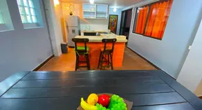 Finca Villa Chalet Del Rio Cali Farm Villa Chalet Cali River - Image 4