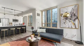 The Bernardin Gold Coast Luxury Apartments Near Magnificent Mile - Image 3