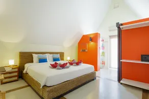 Siam Beach Villas  21 CD (Blue Haven Bay Resort) - Image 3