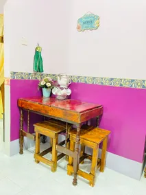 Fatihah Homestay Sungai Petani (Muslim Homestay) - Image 5