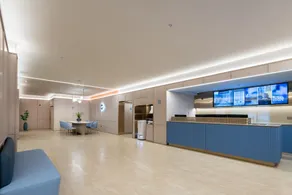 Hanting Hotel Beijing Jijiamiao Metro Station - Image 3