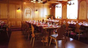 Hotel Schloßblick Trebsen - Image 3