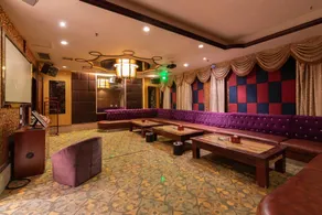 Huitang Zilongwan Hot Spring Holiday Hotel - Image 5