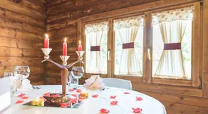 Rooms & Restaurant Il Castagneto - Image 3