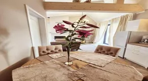Holiday home with sauna and whirlpool - Image 2