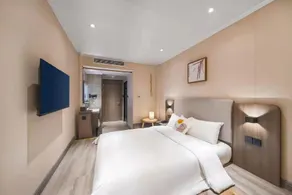 Hanting Hotel Nanjing Shangyuanmen Metro Station - Image 2