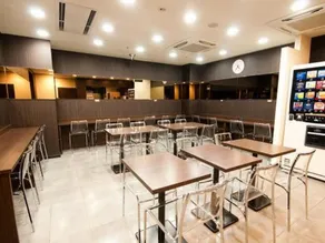 Super Hotel Tokyo JR Tachikawa Kitaguchi - Image 4