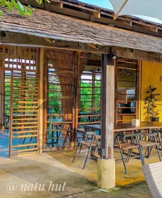 Natu Hut Farmstay & Cafe' - Image 2