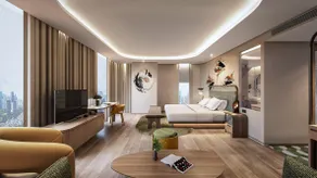 ARTOTEL Living World Kota Wisata - Image 2