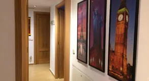 Gran piso en el centro de Alcalá - Image 3