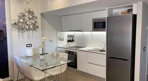Piso de 2 habitaciones, 3 piscinas y cerca del mar - Image 2