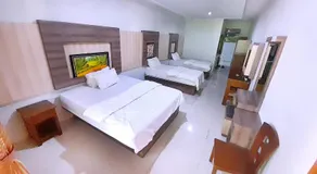 Montana Hotel kuningan - Image 2