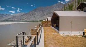 Khoj Resorts Shigar - Image 5