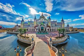 DeRUCCI Health Sleep River View Hotel(Harbin Central Street · St. Sophia Cathedral Branch) - Image 5