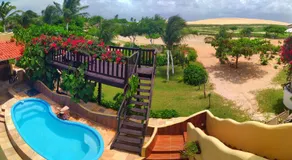 Pousada Sahara - Image 3