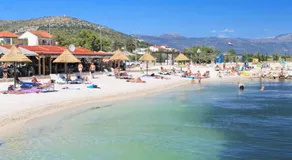 Apartments and rooms with parking space Trogir - 22531 - Image 5