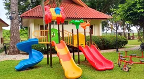 Uthai River Lake Resort - Image 5