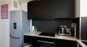 LE BEAULIEU * Appartement 4 chambres * 8pers * Clim * Parking * Balcon - Image 4