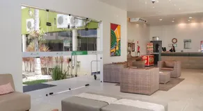 Hotel Sol Nascente - Image 5