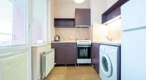 Lovely apartment in Studentski grad - Image 3