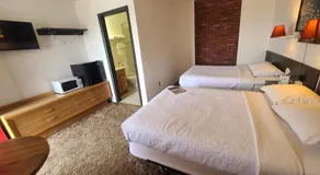 American Inn Motel Cañon City - Image 3