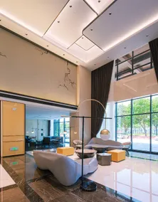 Guangzhou Airport Southern Airlines Pearl Hotel - Free shuttle bus to airport - Image 2