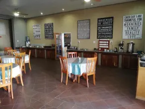 Anandi Guesthouse Mariental - Image 3