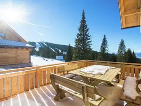 Chalet in Kärnten mit Sauna nahe Skipisten - Image 3