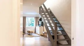Modern 2 BD w Garden in the Heart of Tetbury - Image 4
