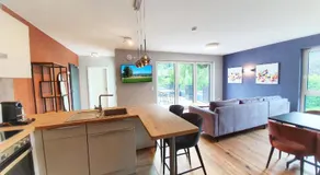 Erasmus Lodge - Ferienwohnungen zum Wohlfühlen - Image 3