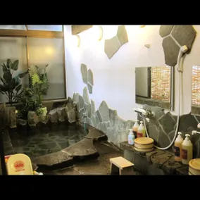 Beppu Onsen Irifuneso - Image 3