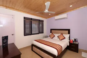Four Banyans Spirit and Nature Resort - Image 2