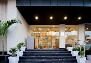 Hotel Park Oasis - Image 5