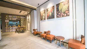 Hanting Hotel Nanchang Bayi Square - Image 4