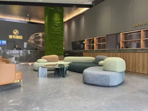 Mengdan International Hotel (Jiangmen Hetang Central Plaza Branch) - Image 3
