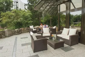 ACHAT Hotel Regensburg im Park - Image 3